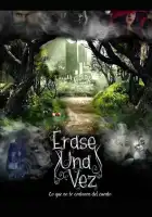  Однажды в сказке смотреть онлайн сериал 1 сезон 